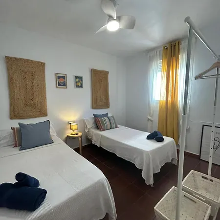 Ferienhaus Marenga