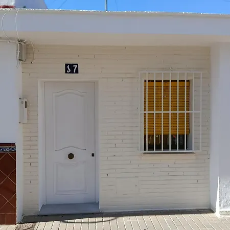 Marenga Ferienhaus *
