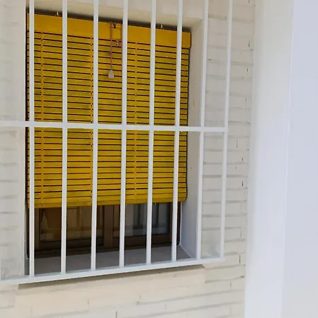 Marenga Ferienhaus El Rompido