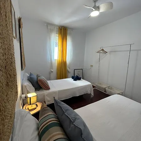 Hébergement de vacances Marenga