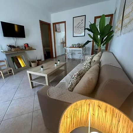 Marenga Ferienhaus *